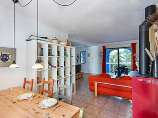 Villa Zahara de los Atunes Ausstattung 21