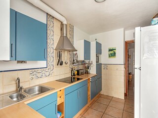 Villa Zahara de los Atunes Kenmerken 22