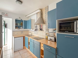 Villa Zahara de los Atunes Ausstattung 20