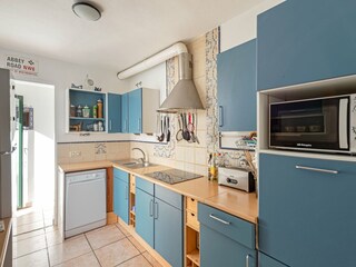 Villa Zahara de los Atunes Kenmerken 23