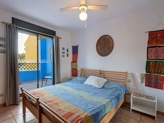 Villa Zahara de los Atunes Ausstattung 24