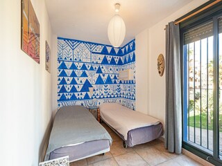 Villa Zahara de los Atunes Ausstattung 23