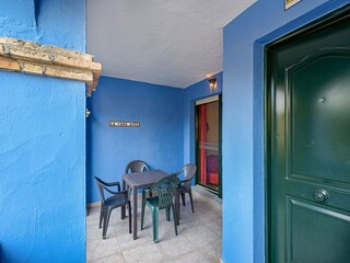 Villa Zahara de los Atunes Buitenaudio-opname 8