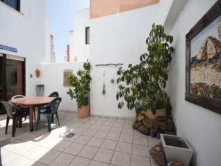Villa Zahara de los Atunes Registrazione all'aperto 14
