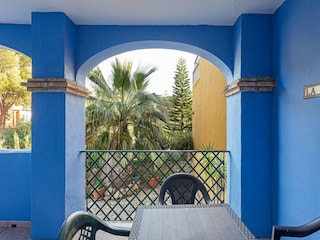 Villa Zahara de los Atunes Außenaufnahme 7