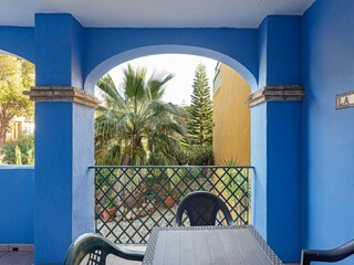 Villa Zahara de los Atunes Buitenaudio-opname 5