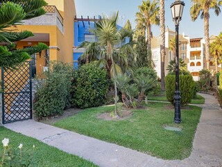 Villa Zahara de los Atunes Buitenaudio-opname 11
