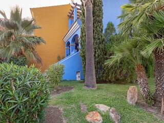 Villa Zahara de los Atunes Buitenaudio-opname 12