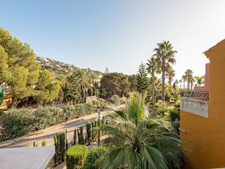 Villa Zahara de los Atunes Außenaufnahme 9