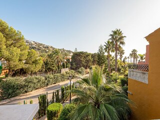 Villa Zahara de los Atunes Buitenaudio-opname 13