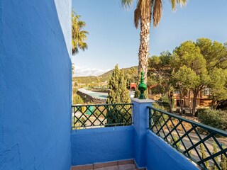 Villa Zahara de los Atunes Buitenaudio-opname 11