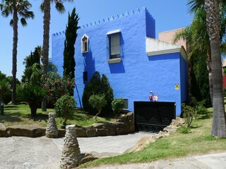 Villa Zahara de los Atunes  39