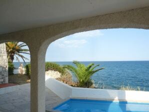 Increíble casa de vacaciones en la costa española - Vinaroz - image1