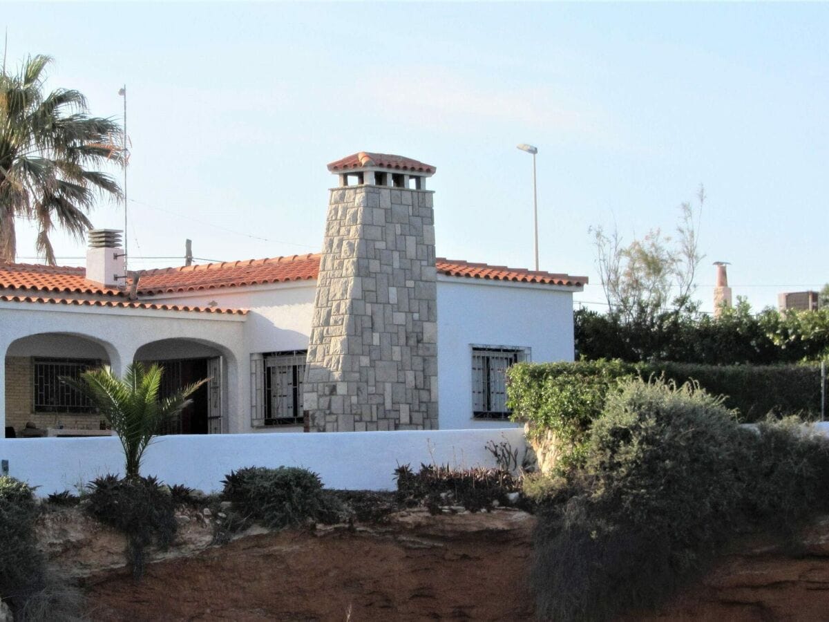 Casa de vacaciones Vinaros Grabación al aire libre 1