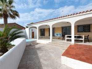 Wunderschönes Ferienhaus an der spanischen Küste - Vinaros - image1