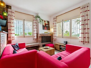 Holiday house Vinaros Features 27