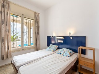 Vakantiehuis Vinaros Kenmerken 29