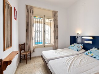 Vakantiehuis Vinaros Kenmerken 15