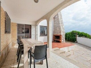 Holiday house Vinaros  34