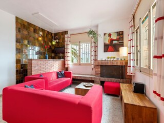Vakantiehuis Vinaros Kenmerken 17