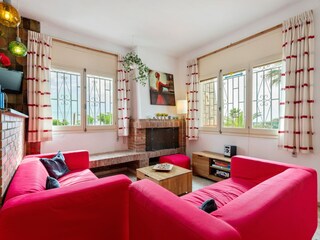 Vakantiehuis Vinaros Kenmerken 18