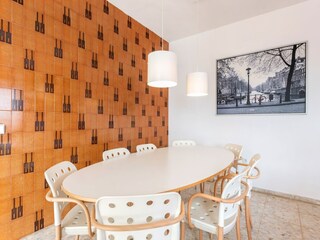Vakantiehuis Vinaros Kenmerken 20