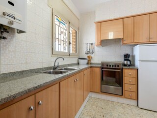 Vakantiehuis Vinaros Kenmerken 21