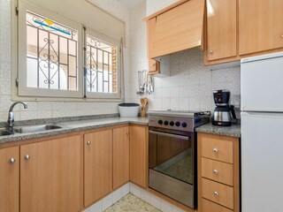 Vakantiehuis Vinaros Kenmerken 27