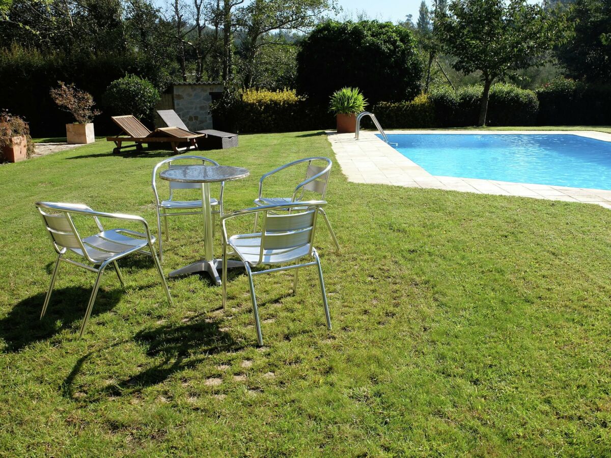 Casa de vacaciones Ames Grabación al aire libre 1