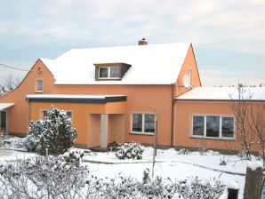 Ferienwohnung "In der alten Hufenschänke" - Medingen - image1