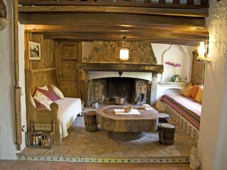 Type de propriété : Chalet Llafranc  39