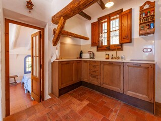 Landhaus Llafranc Ausstattung 22