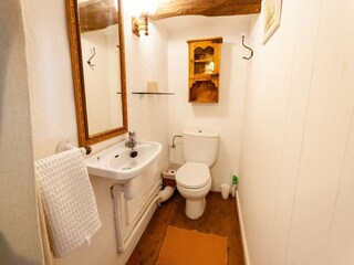 Landhaus Llafranc Ausstattung 16