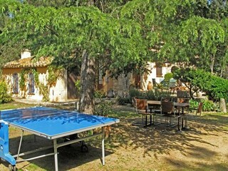 Type de propriété : Chalet Llafranc  40