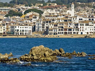 Casale Llafranc Ambiente 36