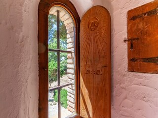 Casa de campo Llafranc  32