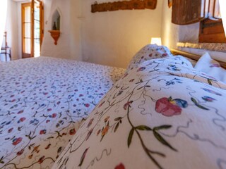 Type de propriété : Chalet Llafranc Équipement 18