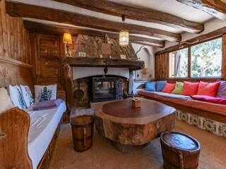 Landhaus Llafranc Ausstattung 12