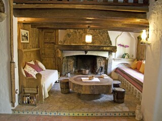 Landhaus Llafranc  39