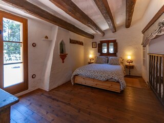 Type de propriété : Chalet Llafranc Équipement 24