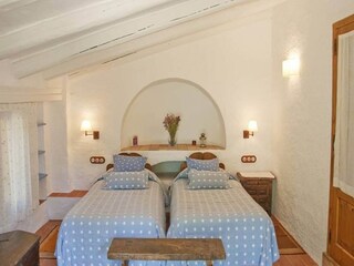 Vakantiehuisje Llafranc Kenmerken 19