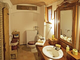 Cottage Llafranc Features 26