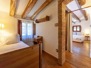 Type de propriété : Chalet Llafranc Équipement 26