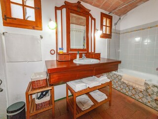 Landhaus Llafranc Ausstattung 30