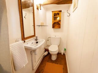 Landhaus Llafranc Ausstattung 32