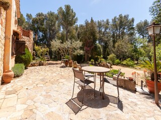 Type de propriété : Chalet Llafranc Enregistrement extérieur 5