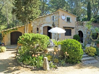 Type de propriété : Chalet Llafranc Enregistrement extérieur 6