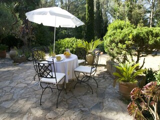 Casa de campo Llafranc Grabación al aire libre 3