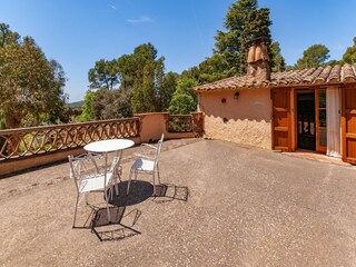 Type de propriété : Chalet Llafranc Enregistrement extérieur 7