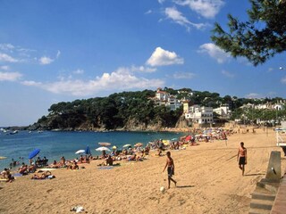 Casale Llafranc Ambiente 35